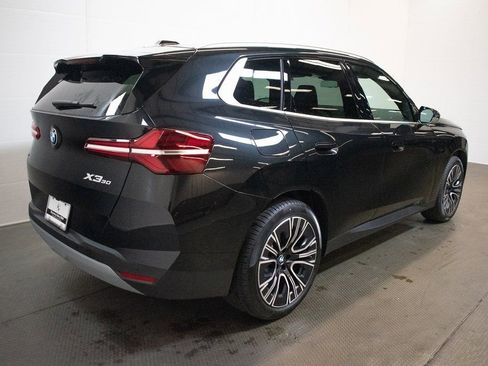 New 2026 BMW X3 xDrive30 w/ Premium Package image 4