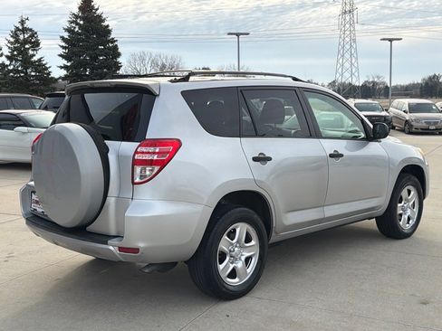 Used 2011 Toyota RAV4 2WD w/ Base L4 Extra Value Pkg image 5