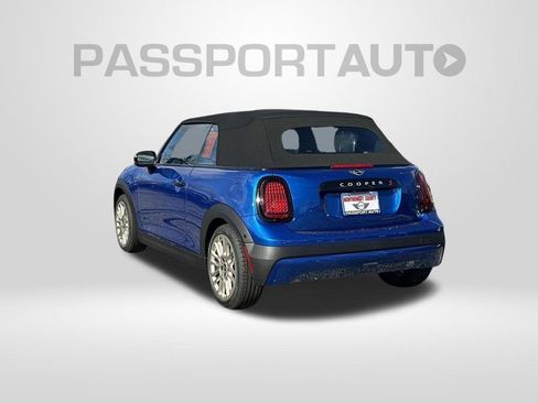 New 2026 MINI Cooper S image 55