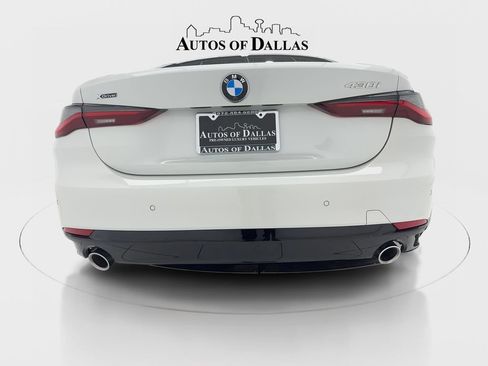 Used 2026 BMW 430i xDrive Coupe AWD/4WD image 12