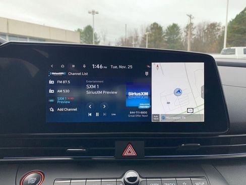 New 2026 Hyundai Elantra N Line image 62