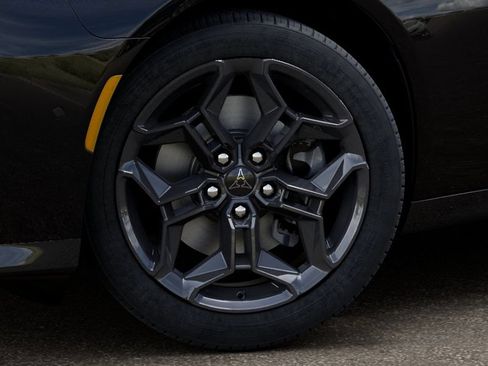 New 2026 Dodge Charger R/T w/ Driver Convenience Group AWD/4WD image 8