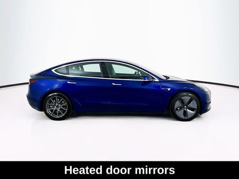 Used 2018 Tesla Model 3 Long Range RWD image 8