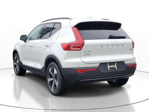 New 2026 Volvo XC40 B5 Plus w/ Protection Package Premier AWD/4WD image 3