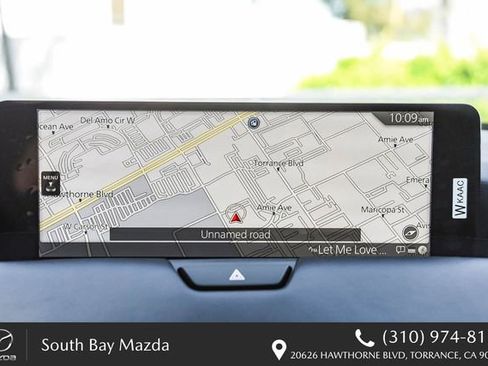 New 2026 MAZDA CX-90 3.3 Turbo w/ Premium Plus Pkg image 15