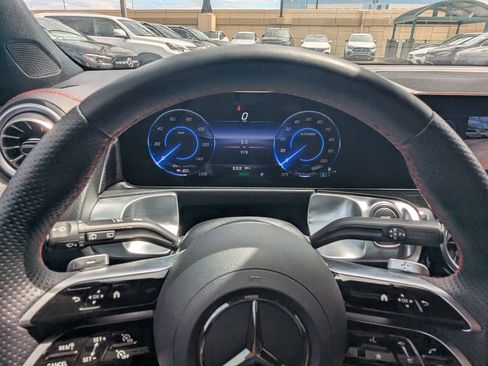 Certified 2024 Mercedes-Benz EQB 300 4MATIC image 13