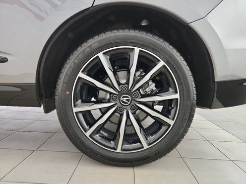 New 2026 Acura RDX A-Spec image 38