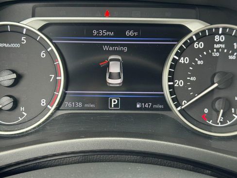 Used 2020 Nissan Sentra SV FWD image 19