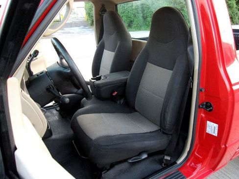 Used 2003 Ford Ranger Edge AWD/4WD image 20