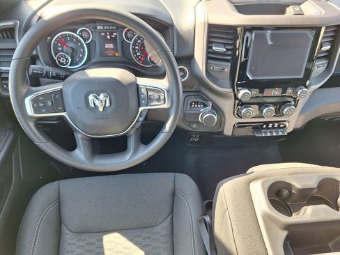 New 2026 RAM 1500 Express image 20