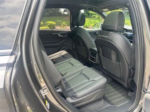 Certified 2026 Audi Q7 3.0T Premium Plus AWD/4WD image 29