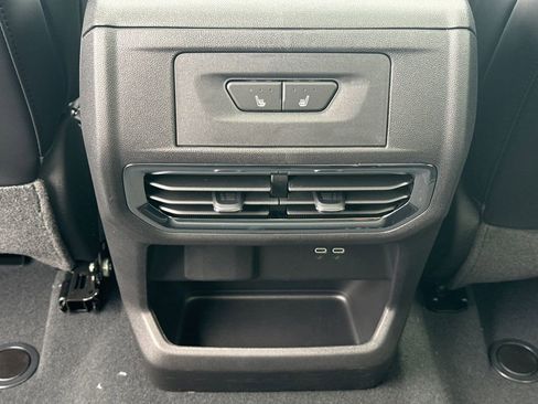 New 2025 GMC Sierra EV Denali AWD/4WD image 33