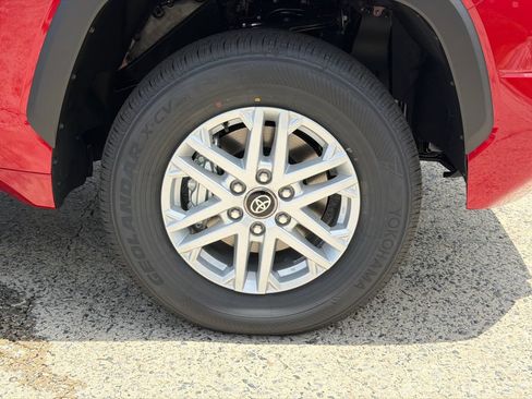 New 2026 Toyota Tundra SR5 RWD image 13