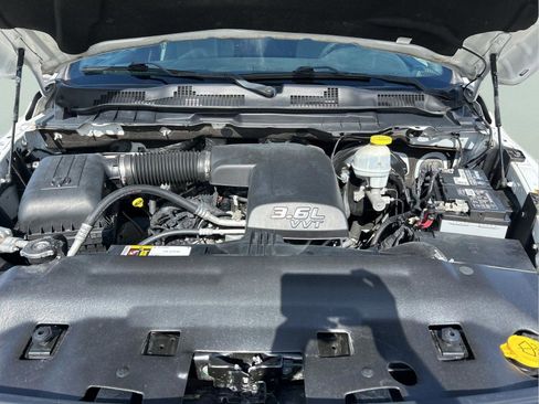 Certified 2022 RAM 1500 Tradesman w/ Popular Equipment Group image 40