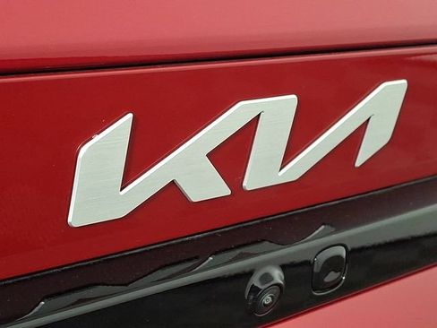 Used 2026 Kia K4 EX FWD image 29
