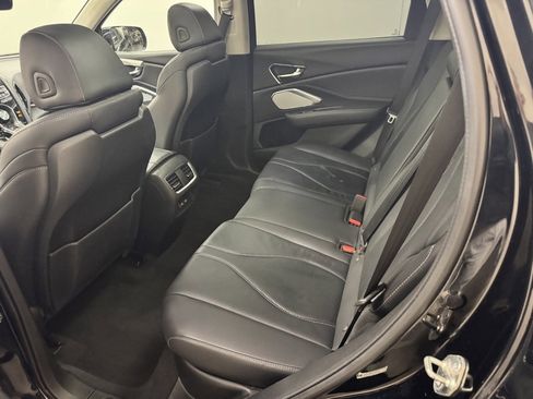 Used 2019 Acura RDX Technology Package SH-AWD image 31
