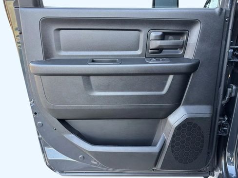 New 2026 RAM 2500 Tradesman image 24