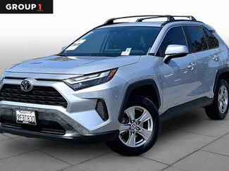 Used 2023 Toyota RAV4 XLE w/ Convenience Package AWD/4WD video 1