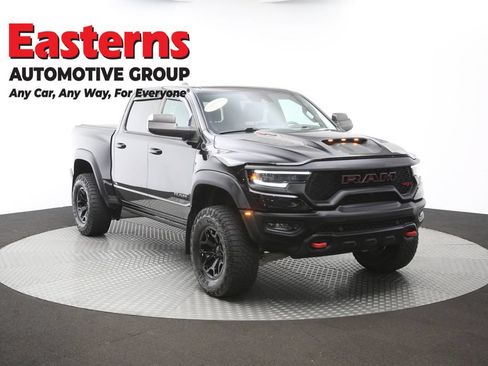 Used 2023 RAM 1500 TRX w/ TRX Level 2 Equipment Group AWD/4WD image 53