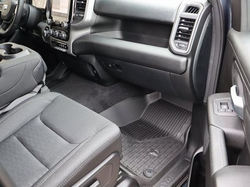 New 2025 RAM 1500 Tradesman w/ Night Edition image 45