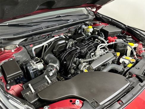 Used 2024 Subaru Outback Premium image 26