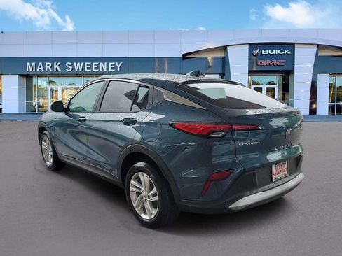New 2026 Buick Envista Sport Touring w/ Convenience I Package FWD image 29