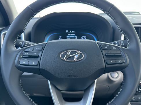 New 2026 Hyundai Venue SEL image 23