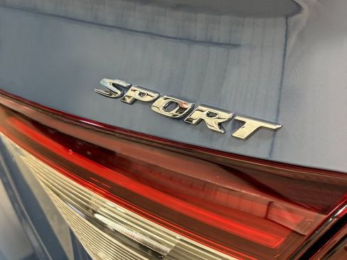 New 2026 Honda Civic Sport image 10