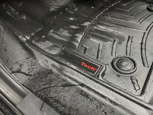 Used 2024 Ford F350 XL w/ FX4 Off-Road Package image 13