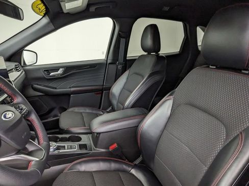 Certified 2023 Ford Escape ST-Line w/ Tech Pack #1 image 2