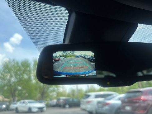 Used 2018 Toyota C-HR XLE FWD image 26