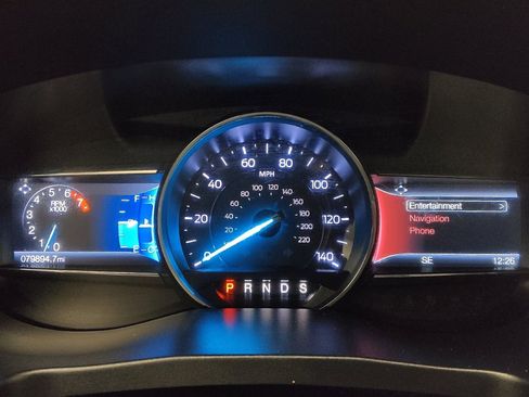 Used 2018 Ford Explorer Limited image 23