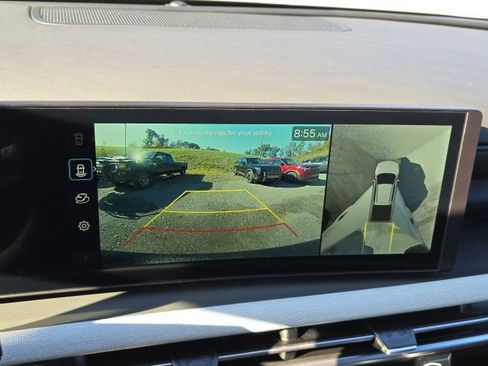 New 2026 Hyundai Santa Cruz Limited AWD/4WD image 10