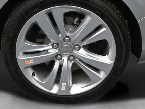 Certified 2023 Acura TLX w/ Technology Package image 11