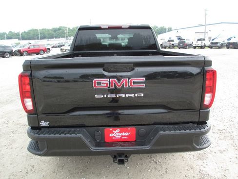 New 2026 GMC Sierra 1500 Pro w/ Pro Value Package AWD/4WD image 6