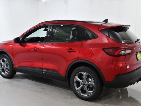 New 2025 Ford Escape ST-Line Select w/ Tech Pack #1 image 3