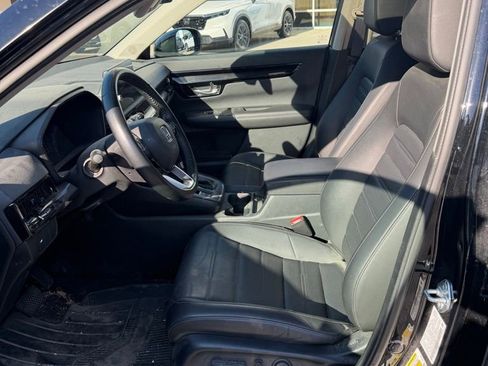 Used 2026 Honda CR-V EX-L image 12