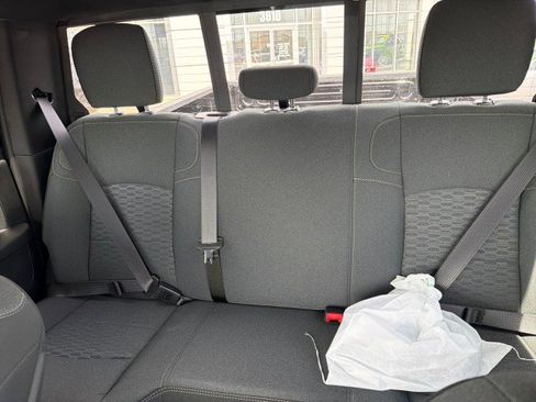 New 2026 RAM 2500 Tradesman image 41