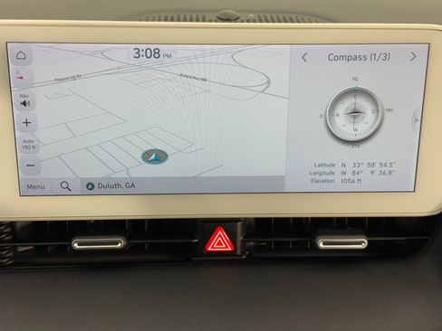 Used 2023 Hyundai Ioniq 5 SEL w/ Cargo Package image 23