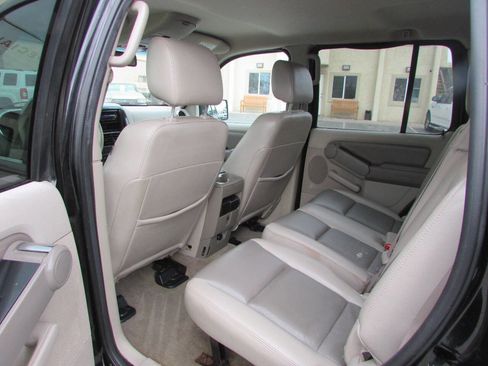 Used 2006 Ford Explorer XLT image 20