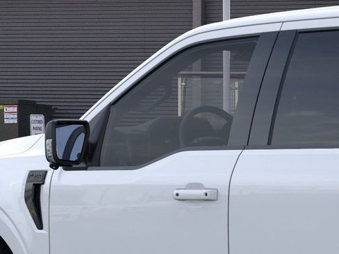 New 2025 Ford F150 XLT w/ Equipment Group 302A MID image 20