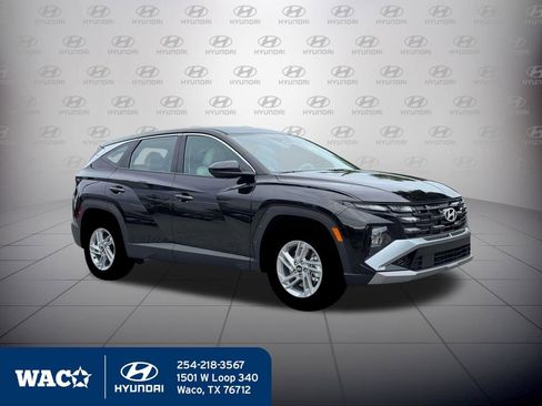 New 2026 Hyundai Tucson SE image 12