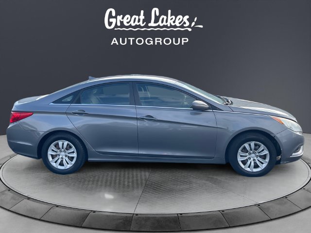 Used 2011 Hyundai Sonata GLS FWD image 6