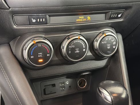 Used 2019 MAZDA CX-3 Touring w/ Preferred Equipment Package image 28