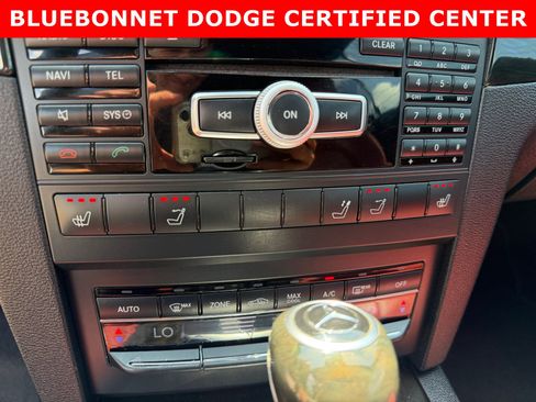 Used 2012 Mercedes-Benz E 350 Cabriolet image 19