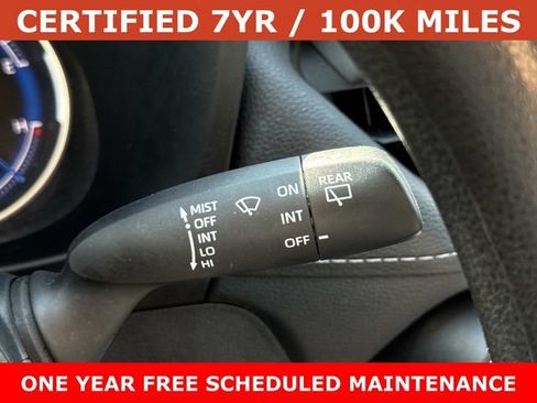 Used 2023 Toyota RAV4 LE AWD/4WD image 25