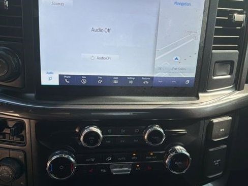 Certified 2023 Ford F150 XLT w/ Equipment Group 302A High image 23