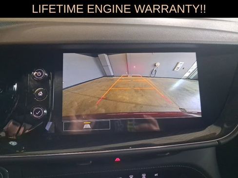 Used 2023 Buick Envision Preferred w/ Sport Touring Package image 13