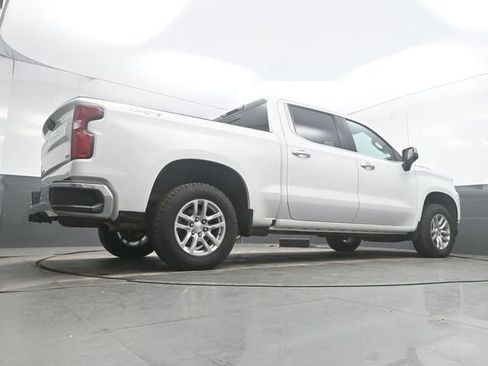 Used 2021 Chevrolet Silverado 1500 LTZ w/ LTZ Convenience Package II image 47