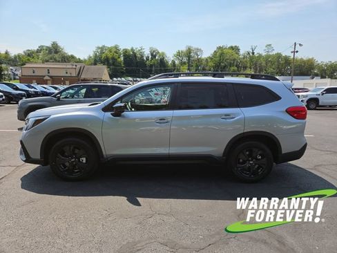 New 2026 Subaru Ascent Premium AWD/4WD image 4